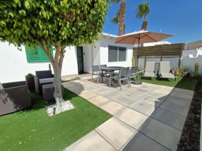 THE WHITE HOUSE with Pool - Playa Blanca